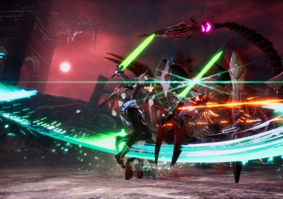 Sword Art Online: Last Recollection EN Argentina screenshot 3