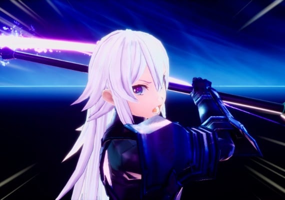Sword Art Online: Last Recollection EN Argentina screenshot 4