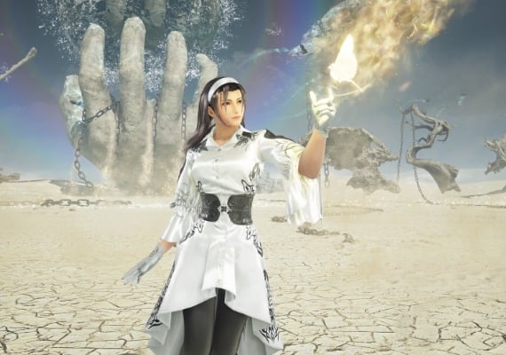 Tekken 8 Ultimate Edition EN Argentina screenshot 3