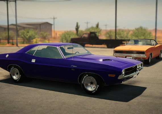 Car Mechanic Simulator 2021: Dodge, Plymouth, Chrysler - Remastered DLC EN Argentina screenshot 4