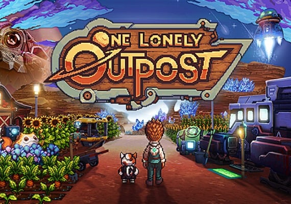 One Lonely Outpost EN Global