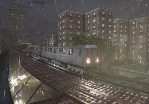 GTA Grand Theft Auto: The Trilogy Definitive Edition Global screenshot 3