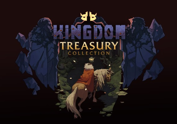 Kingdom Treasury Collection EN/DE/FR/IT/PT/ES Brazil