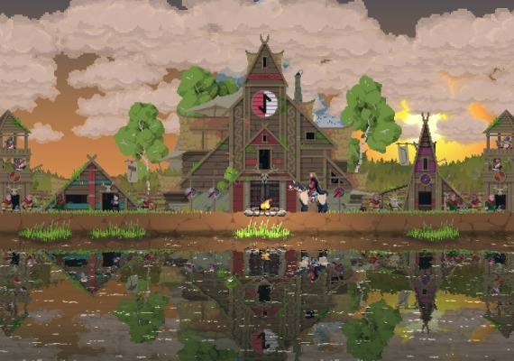 Kingdom Treasury Collection EN/DE/FR/IT/PT/ES Colombia screenshot 3