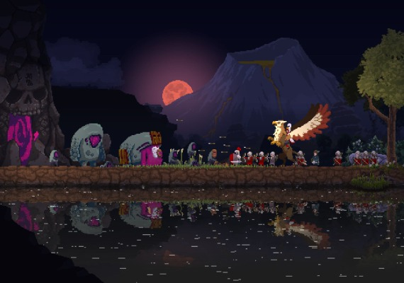 Kingdom Treasury Collection EN/DE/FR/IT/PT/ES Colombia screenshot 4
