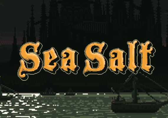 Sea Salt EN Colombia