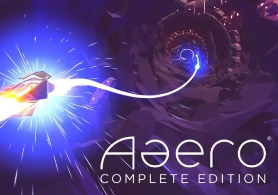 Aaero Complete Edition Brazil