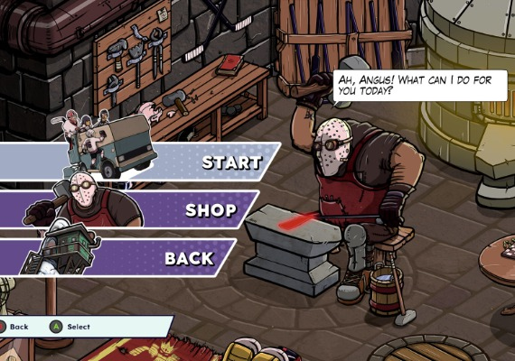 Tape to Tape EN Global screenshot 3