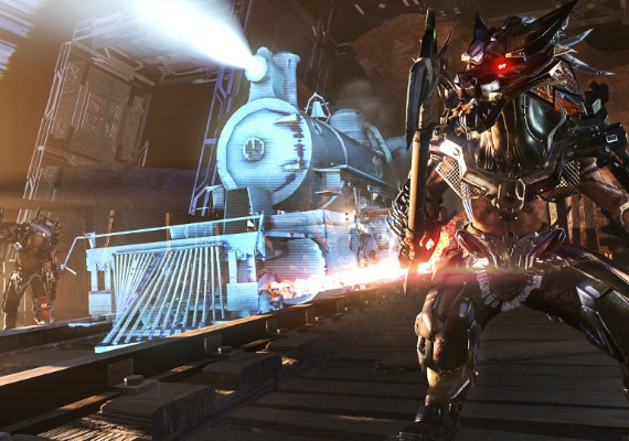 The Surge: The Good, the Bad and the Augmented DLC EN/DE/FR/IT/PL/PT/RU/ES Colombia screenshot 4