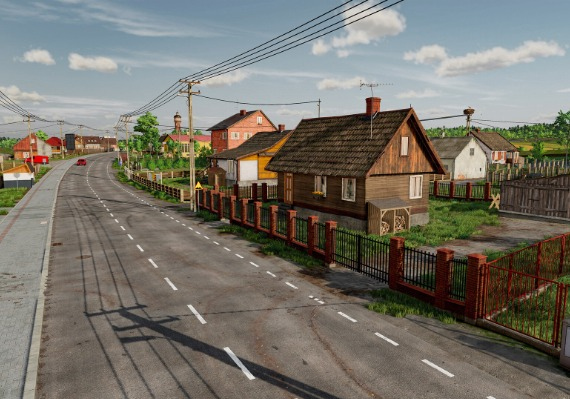 Farming Simulator 22 - Premium Expansion DLC Global screenshot 4