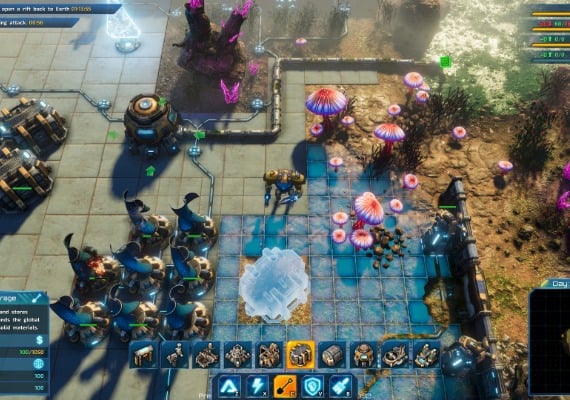 The Riftbreaker - Complete Pack Global screenshot 2