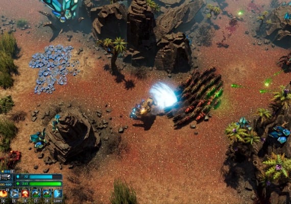 The Riftbreaker - Complete Pack Global screenshot 3