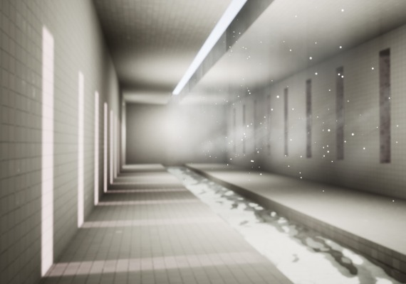 Escape the Backrooms EN/DE/FR/RU/ZH/ES Global screenshot 4
