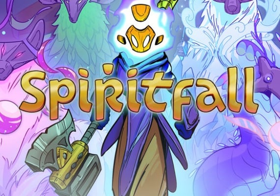 Spiritfall EN/JA/KO/ZH/MX