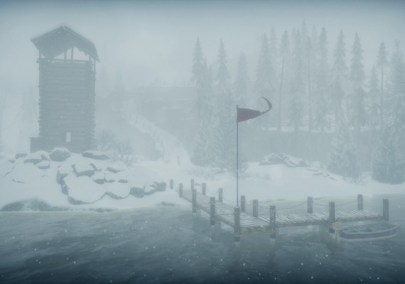 Kona II: Brume EN EU screenshot 3