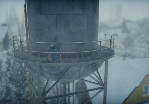 Kona II: Brume EN EU screenshot 4