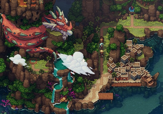 Sea of Stars EU screenshot 3