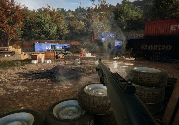 Gunsmith Simulator Global screenshot 4