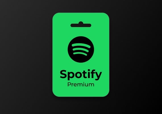 Spotify Premium 6 Months PL  Poland