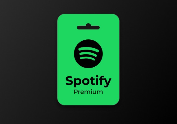 Spotify Premium 3 Months Trial  Global