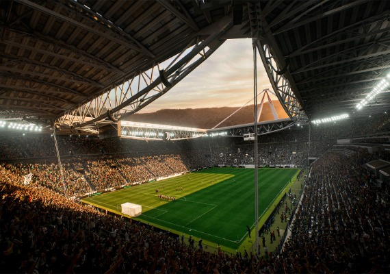 EA Sports: FC 24 EN Global screenshot 4