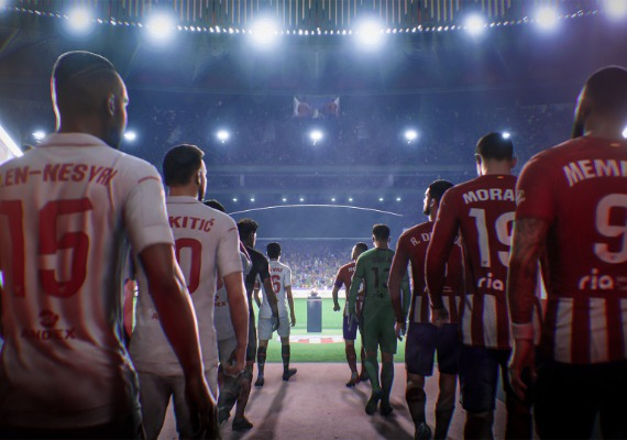 EA Sports: FC 24 Cross-Gen Edition EN Global screenshot 2