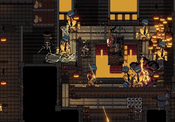 Castle Of Alchemists Global screenshot 2