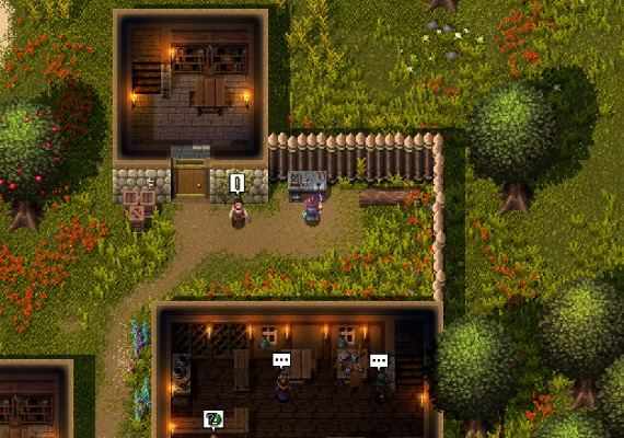 Hammerwatch II Global screenshot 2