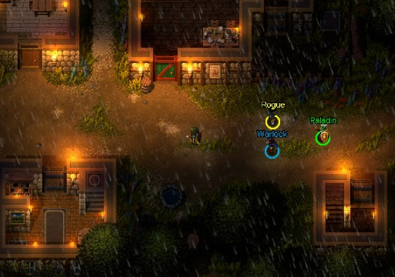 Hammerwatch II Global screenshot 3