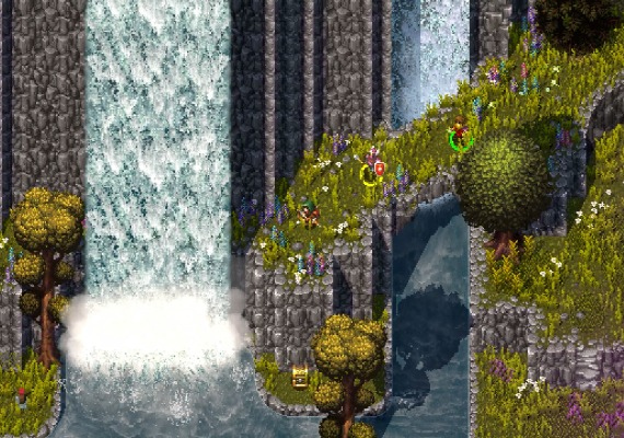 Hammerwatch II Global screenshot 4