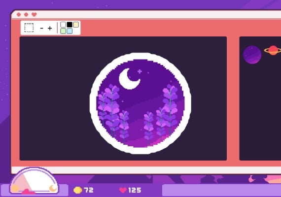 Sticky Business Global screenshot 2