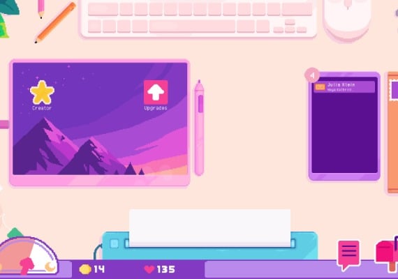 Sticky Business Global screenshot 4