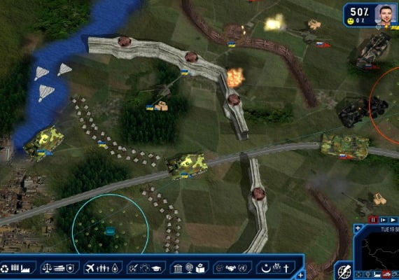 Power & Revolution 2023 Edition Global screenshot 3