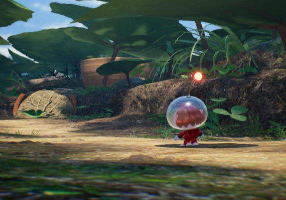 Pikmin 4 EN EU screenshot 2