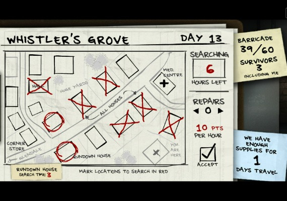 The Last Stand - Legacy Collection EN Global screenshot 3