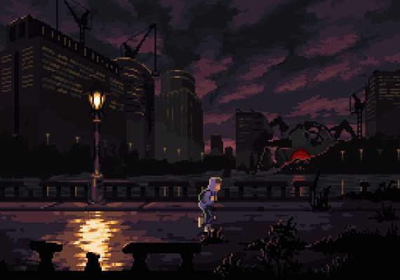 Full Void EN/DE/IT Global screenshot 2