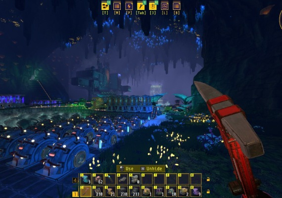 Techtonica Global screenshot 2