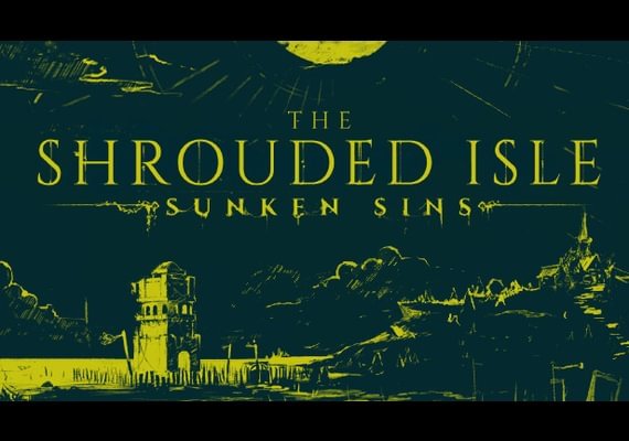 The Shrouded Isle Global