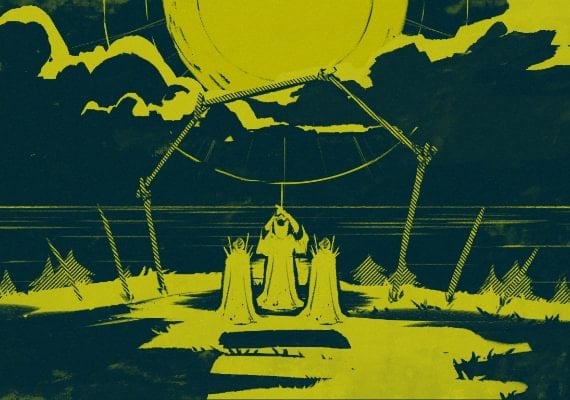 The Shrouded Isle Global screenshot 2