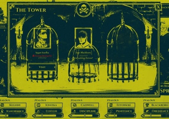 The Shrouded Isle Global screenshot 4