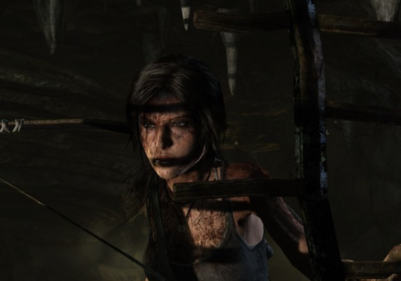 Tomb Raider GOTY Edition EN Global screenshot 4