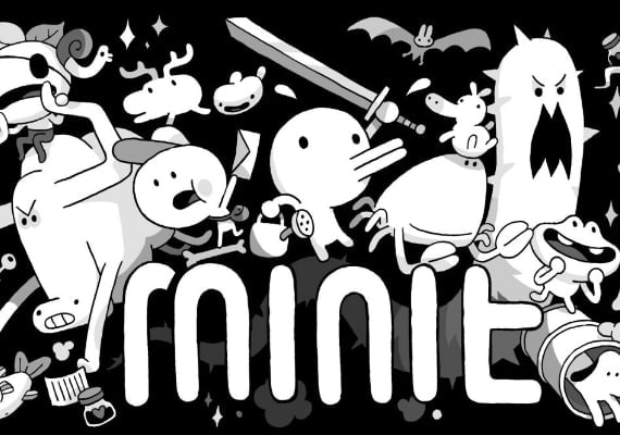 Minit Global