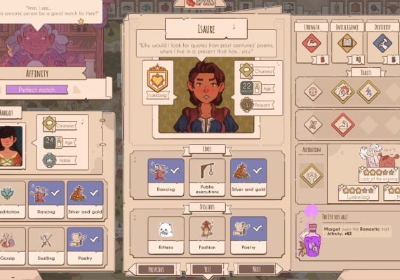Lakeburg Legacies EN/DE/FR/ZH Global screenshot 4