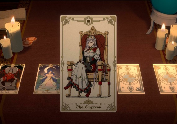 Crimson Tactics: The Rise of The White Banner EN Global screenshot 3