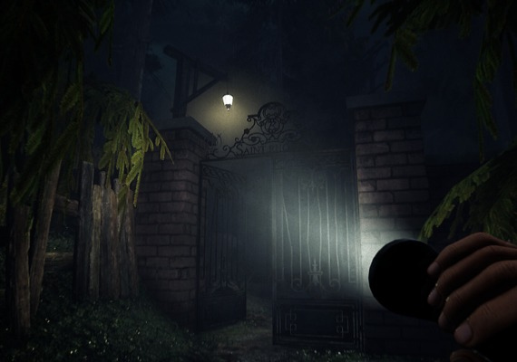 Lunacy: Saint Rhodes EN/DE/FR/IT/PT/RU/ZH/ES Global screenshot 2