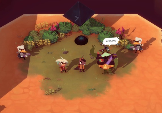 Relic Hunters Legend Global screenshot 3