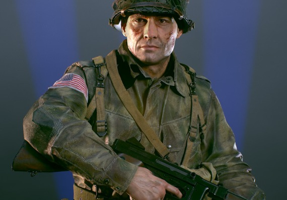 Hell Let Loose - Hot Drop DLC Global screenshot 2
