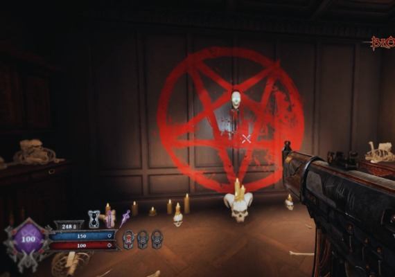 Bloodhound Global screenshot 3