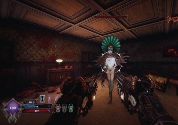 Bloodhound Global screenshot 4