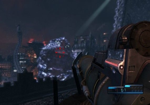Legendary EN Global screenshot 3